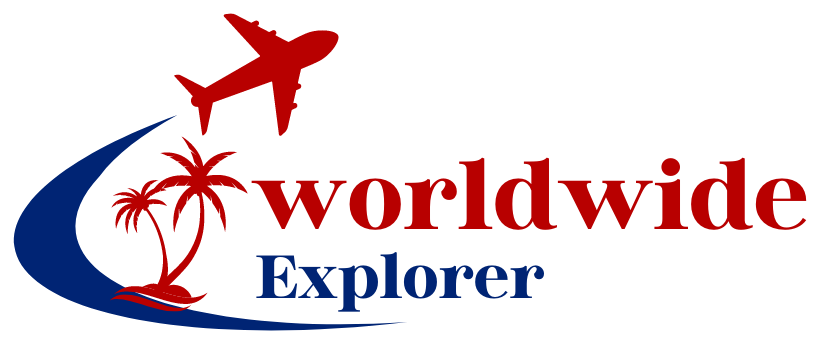 world explorer travel agency